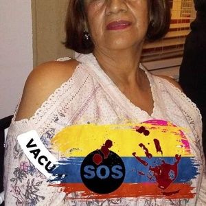 Meet your Posher, Maria cecilia